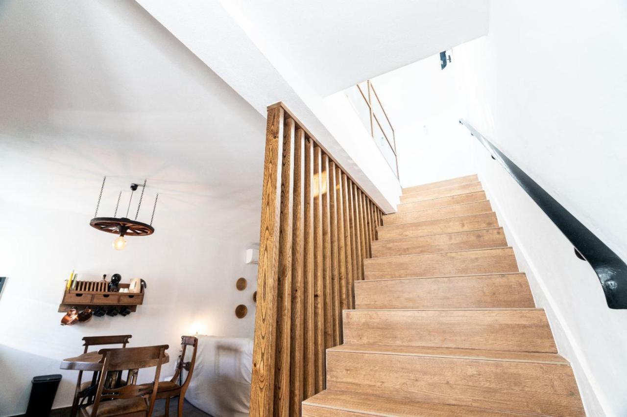 Casa Estabulo- Cozy Rustic Farmhouse Loft Touro Estômbar المظهر الخارجي الصورة
