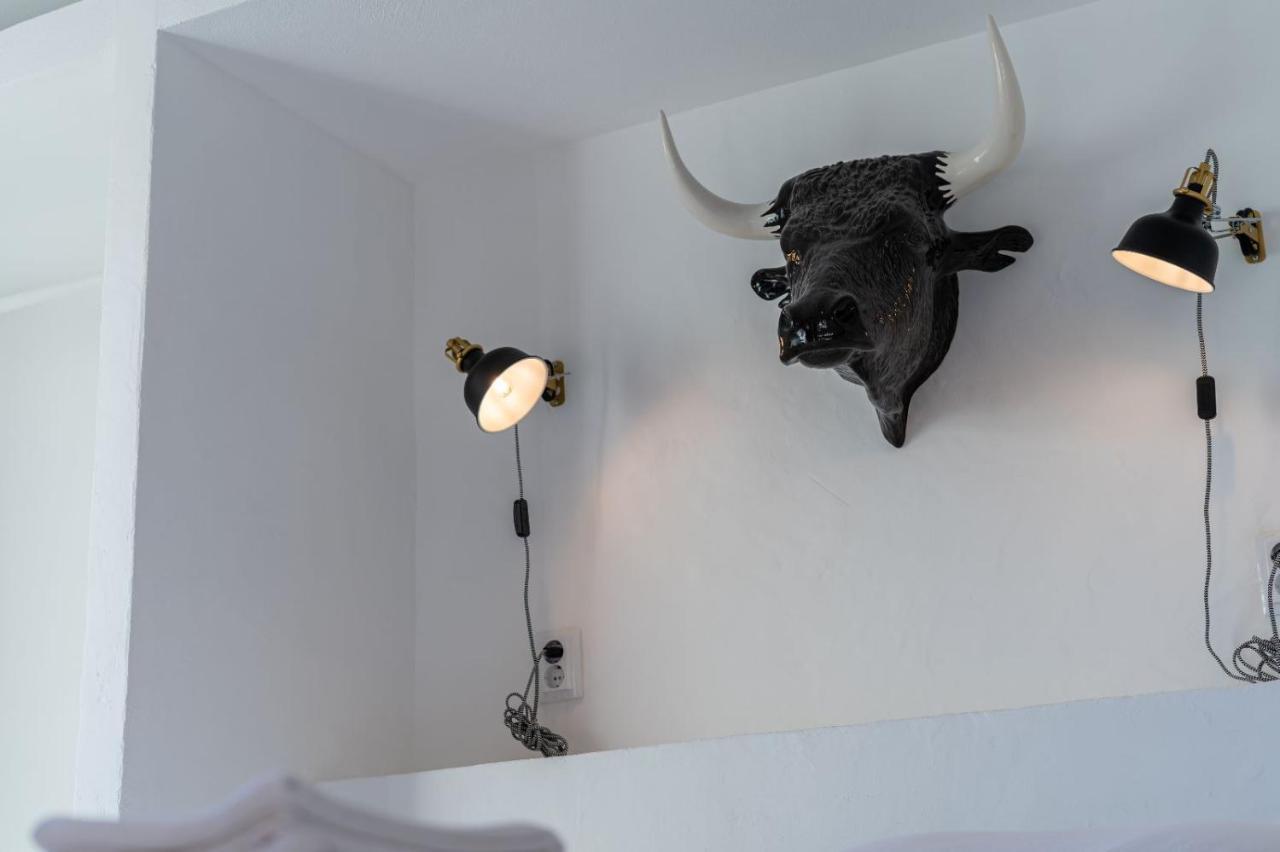 Casa Estabulo- Cozy Rustic Farmhouse Loft Touro Estômbar المظهر الخارجي الصورة