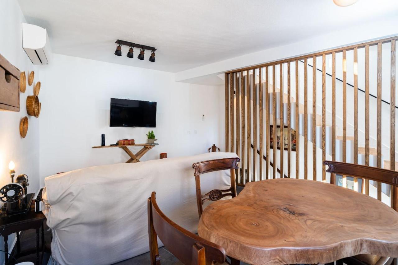 Casa Estabulo- Cozy Rustic Farmhouse Loft Touro Estômbar المظهر الخارجي الصورة