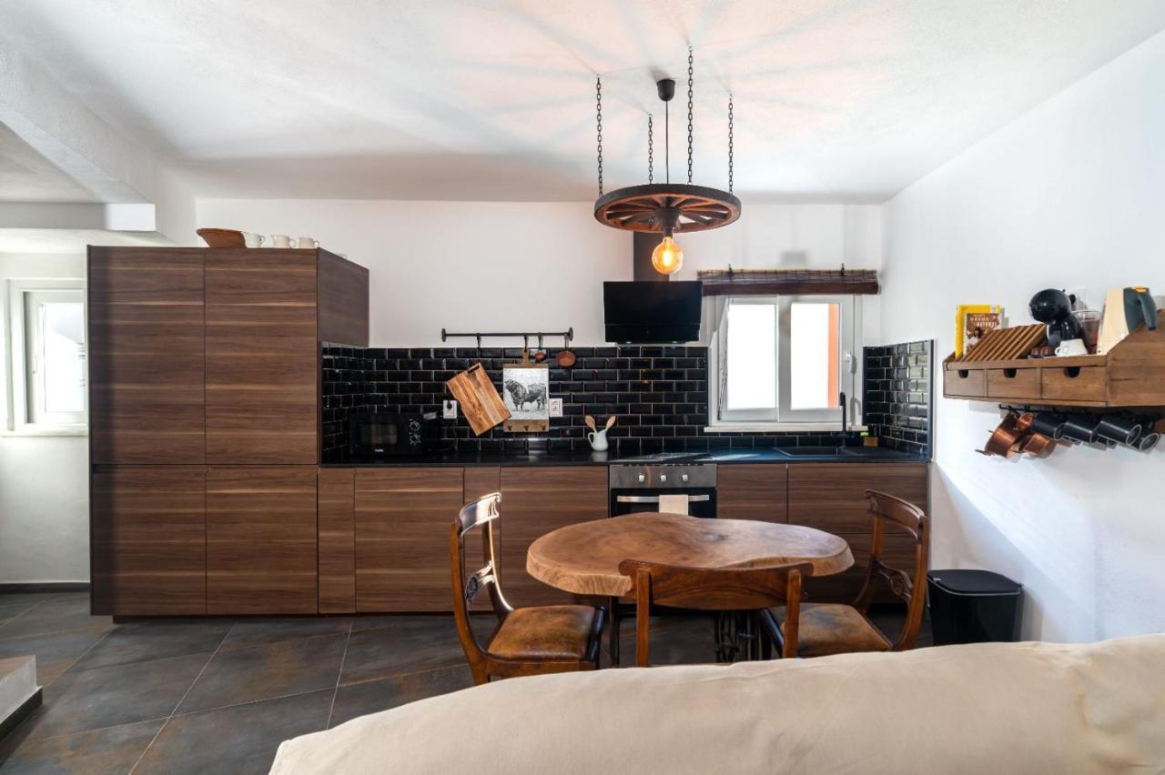 Casa Estabulo- Cozy Rustic Farmhouse Loft Touro Estômbar المظهر الخارجي الصورة