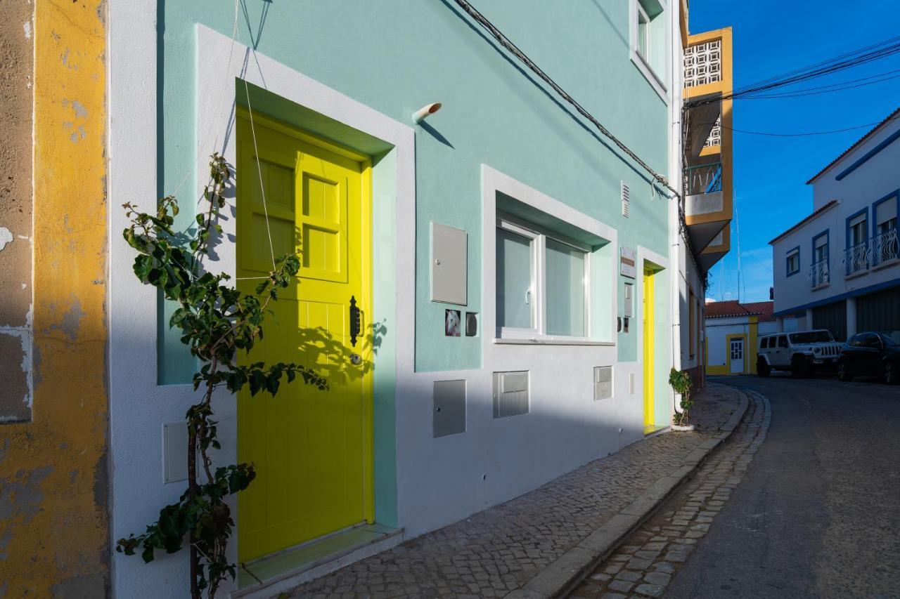 Casa Estabulo- Cozy Rustic Farmhouse Loft Touro Estômbar المظهر الخارجي الصورة