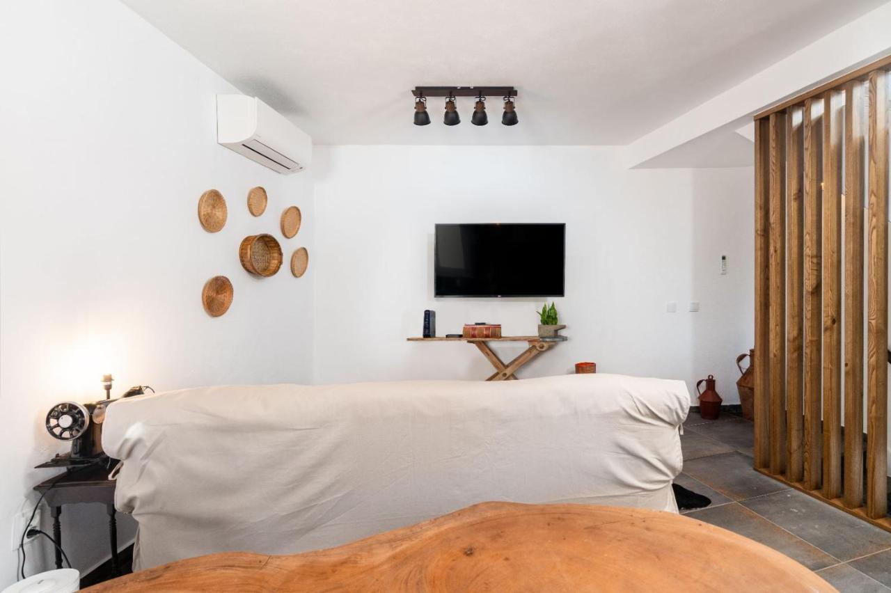 Casa Estabulo- Cozy Rustic Farmhouse Loft Touro Estômbar المظهر الخارجي الصورة
